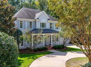 5513 Providence Glen Rd, Charlotte, NC 28270