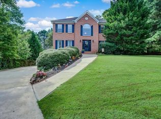 428 Lancaster Dr, Canton, GA 30114