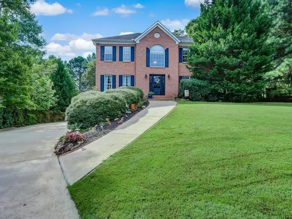 428 Lancaster Dr, Canton, GA 30114