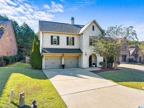4632 Cotswold Ln, Birmingham, AL 35242