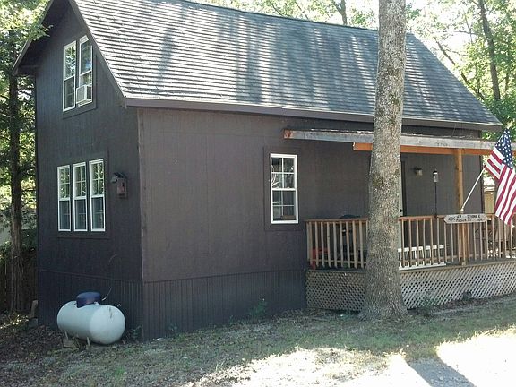 Front/East View