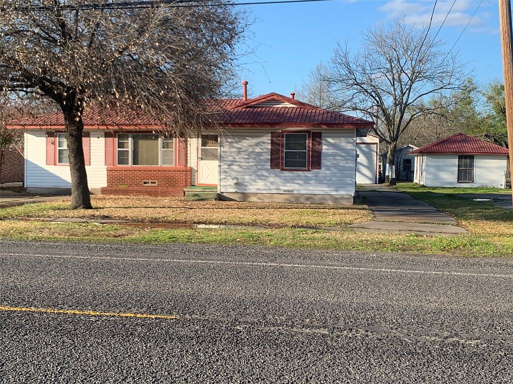 306 E Hayes St, Savoy, TX 75479 Zillow