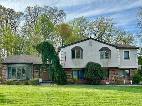 78 Ann Dr, Richboro, PA 18954
