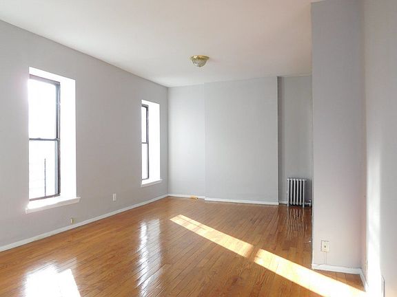 2nd image of 201 W 135th St APT 4W