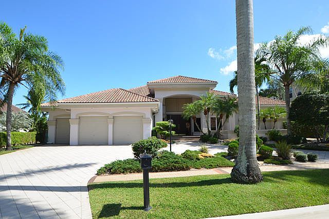 Home For Sale In St Andrews Country Club