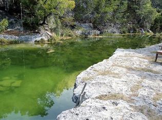 0 Spring Country, Leakey, TX 78873