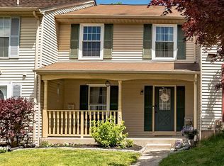 1102 Oakwood Ln, Bel Air, MD 21015