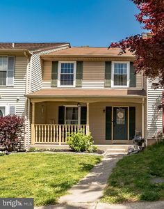 1102 Oakwood Ln, Bel Air, MD, 21015