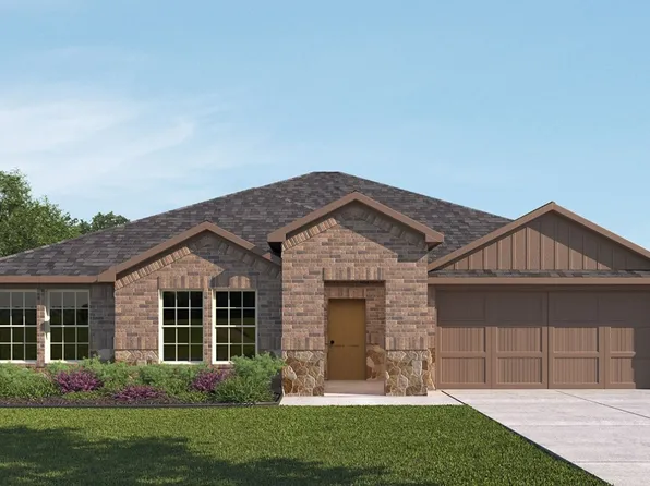 8336 Marotto St, Garland, TX 75043