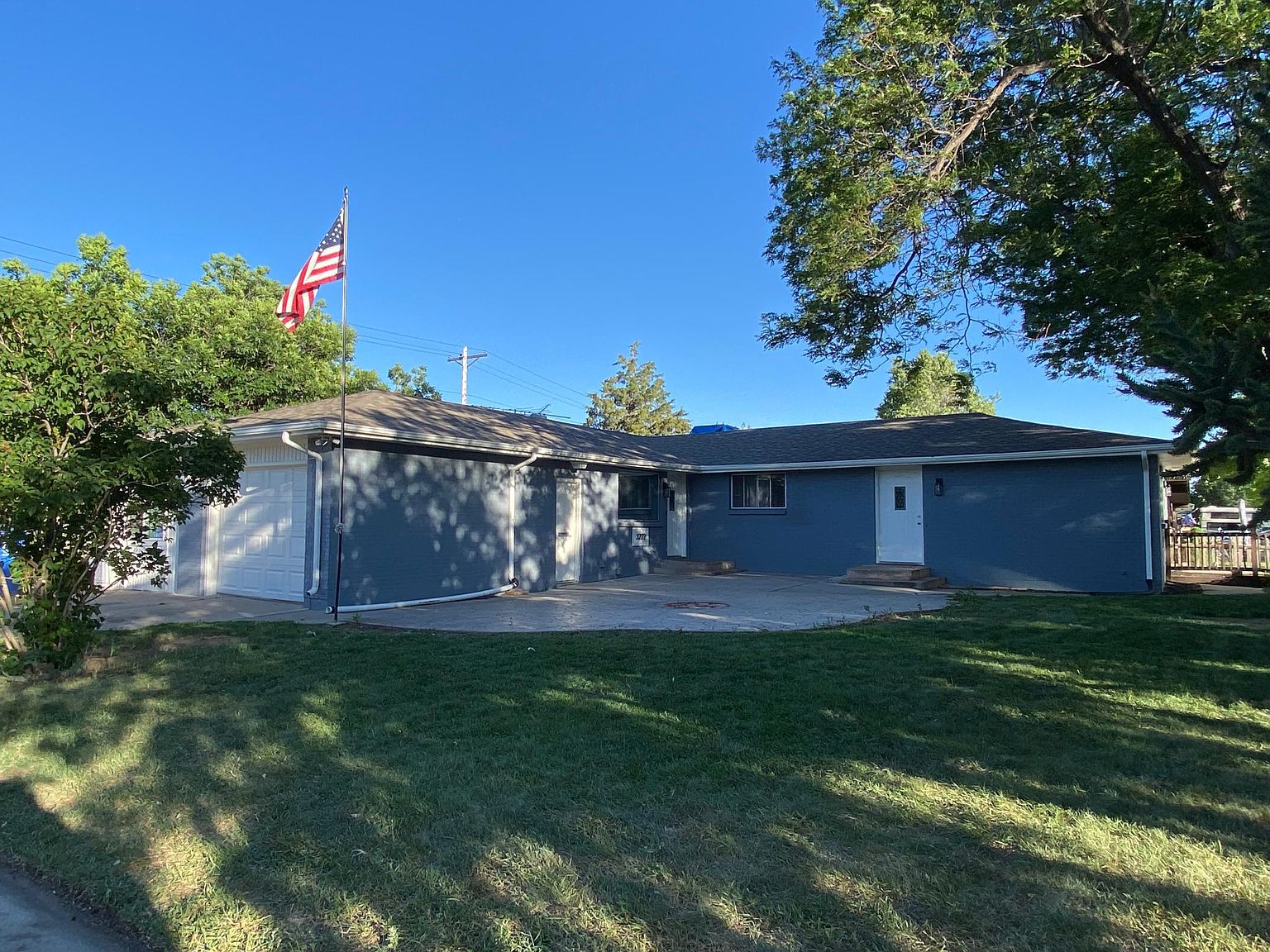 3222 Butternut Dr, Loveland, CO 80538 | Zillow