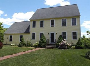 14 Abel Jones Pl, Acton, MA 01720