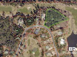 0 Estates Dr, Gulf Shores, AL 36542