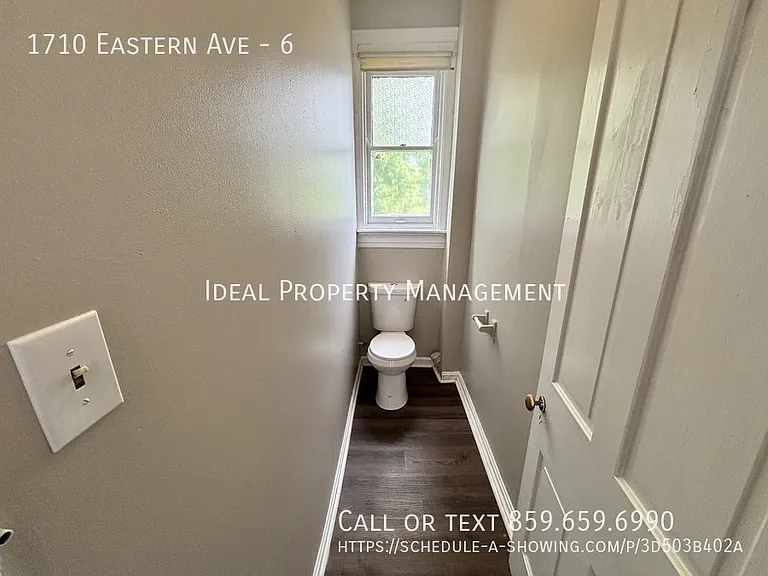 1710 Eastern Ave #6 — Photo 8