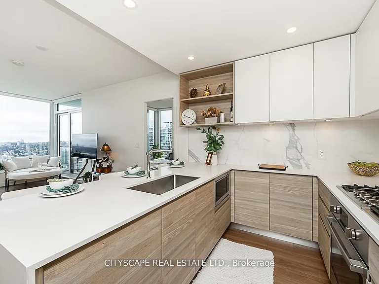 585 Austin Ave #1907 — Photo 7