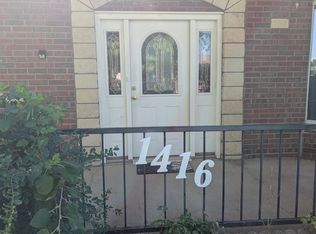 1416 N Purdue Ave, Liberal, KS 67901