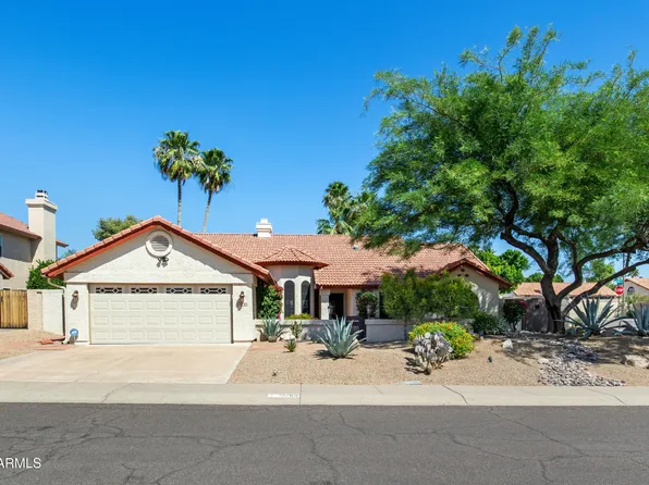 13193 N 101ST Way, Scottsdale, AZ 85260