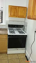 Rented by Modern Spaces