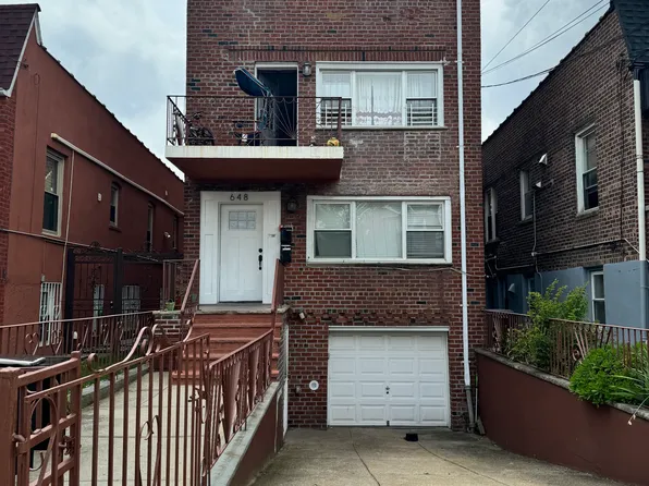 648 East 93rd Street image 1 of 35