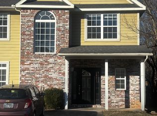 2580 E Neely Pl, Fayetteville, AR 72701