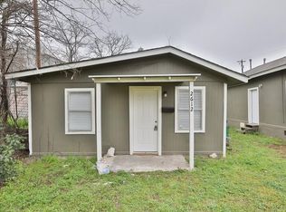 2612 Sol Wilson Ave, Austin, TX 78702