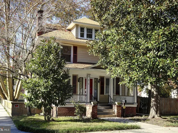 616 Camden Ave, Salisbury, MD 21801