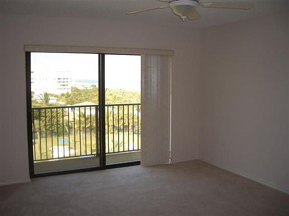 Ocean View From Master