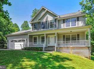 4416 Snowy Egret Ct, Chesapeake Beach, MD 20732