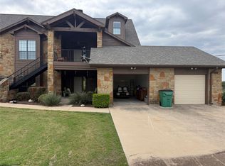 1203 Eagle Point, Graford, TX 76449