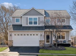 18273 68th Pl N, Maple Grove, MN 55311