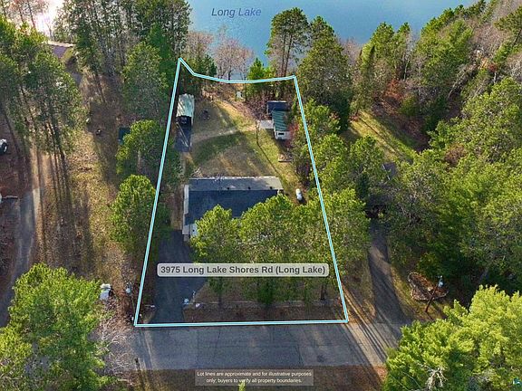 4th image of 3975 Long Lake Shores Rd