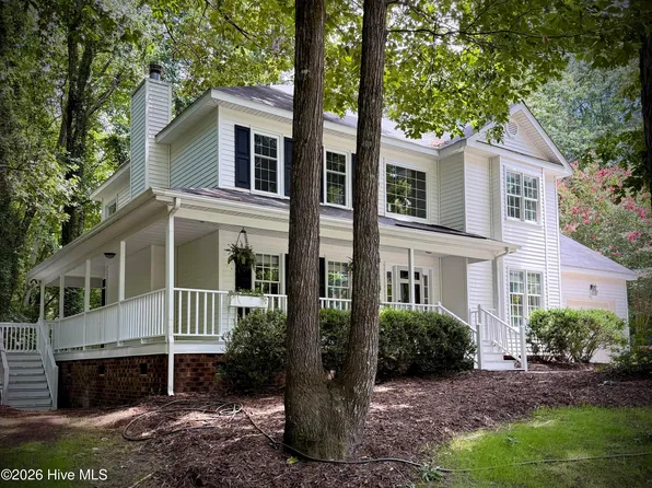 505 Kent Road, Greenville, NC 27858