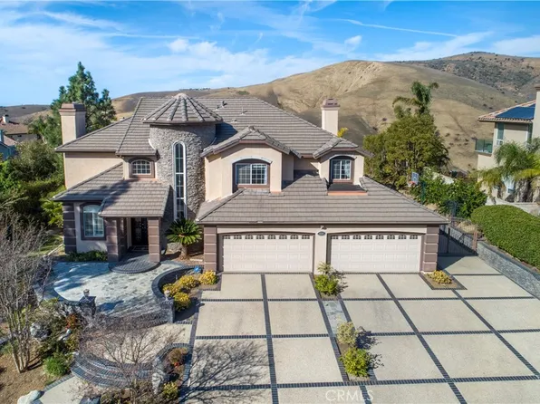 5375 S Camino De Bryant, Yorba Linda, CA 92887