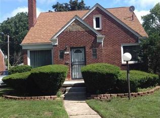 20612 Orangelawn St, Detroit, MI 48228