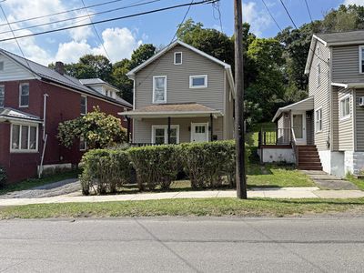 203 Railroad St, Windber, PA, 15963