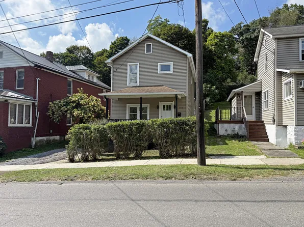 203 Railroad St, Windber, PA 15963