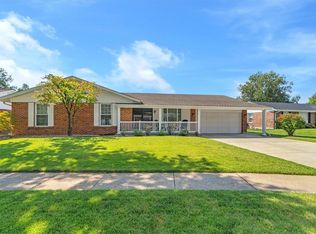 14529 Rosant Ct, Florissant, MO