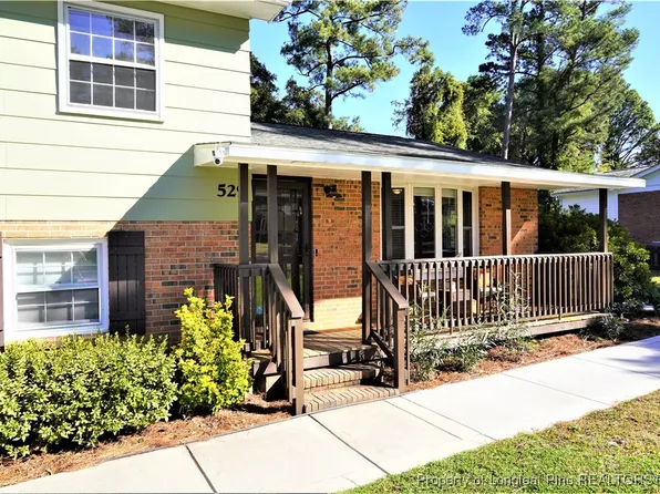 529 Dale Dr, Fayetteville, NC 28303