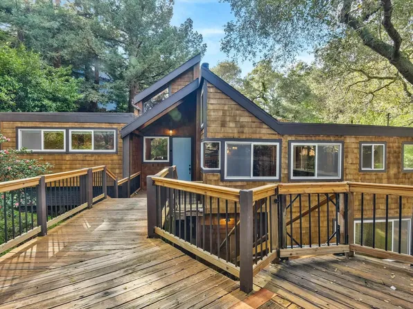 9 Wildwood Rd, Orinda, CA 94563