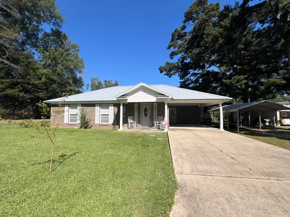 1401 Williams St, Columbia, MS 39429