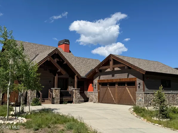269 LAKOTA PARK Drive, Winter Park, CO 80482