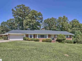 507 Strange Rd, Taylors, SC 29687