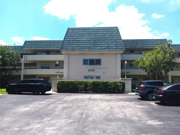 5790 Stirling Rd APT 311, Hollywood, FL 33021