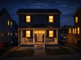 1032 Highland Ave, Greensburg, PA 15601