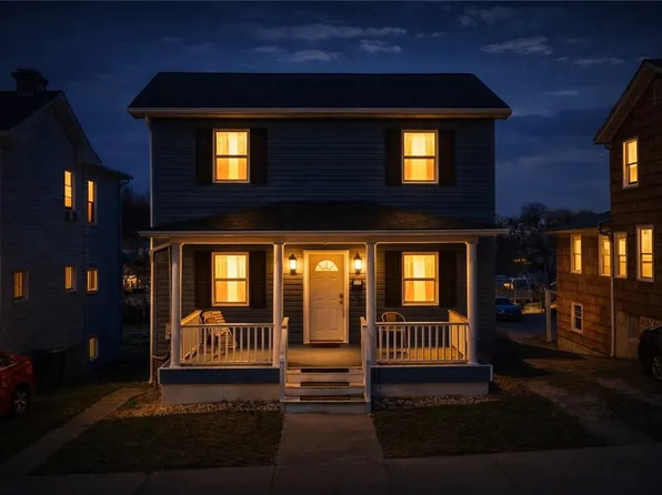 1032 Highland Ave, Greensburg, PA 15601