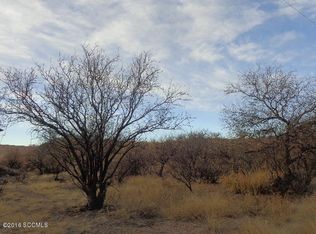 159 Calle Tecolote, Rio Rico, AZ 85648