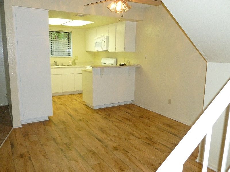 Kitchen/Dinning