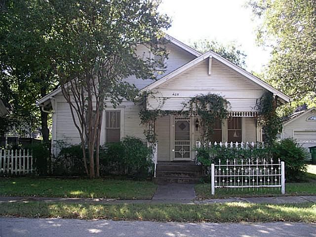 1st image of this home