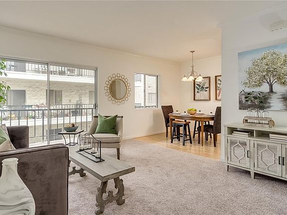4th image of 1115 S Elm Dr APT 415