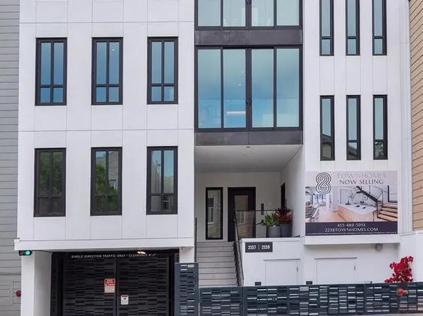 2159 15th St, San Francisco, CA 94114