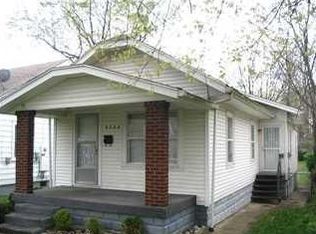 4364 Lonsdale Ave, Louisville, KY 40215